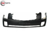 2003 - 2007 CADILLAC CST FRONT BUMPER COVER PRIMED - PARE-CHOCS AVANT PRIME