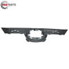 2020 - 2021 TOYOTA COROLLA L/LE/XLE SEDAN MODELS FRONT BUMPER COVER UPPER GRILLE TEXTURED - CALANDRE pour PARE-CHOC AVANT TEXTURE