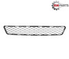 2010 - 2011 TOYOTA CAMRY SE FRONT BUMPER COVER LOWER GRILLE MATTE-BLACK TEXTURED - CALANDRE INFERIEUR pour PARE-CHOCS AVANT NOIR MAT TEXTURE