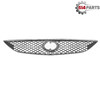 2005 - 2006 TOYOTA CAMRY SE FRONT BUMPER COVER GRILLE - CALANDRE pour PARE-CHOCS AVANT