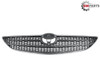 2002 - 2004 TOYOTA CAMRY SE FRONT BUMPER COVER GRILLE - CALANDRE pour PARE-CHOCS AVANT