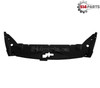 2003 - 2007 HONDA ACCORD (2003 - 2007 SEDAN), (2005 - 2007 HYBRID) FRONT BUMPER COVER GRILLE SUPPORT MATTE-BLACK - SUPPORT de CALANDRE pour PARE-CHOCS AVANT NOIR MAT 2003 - 2007 HONDA ACCORD (2003 - 2007 SEDAN), (2005 - 2007 HYBRID) FRONT BUMPER COVER GRILLE SUPPORT MATTE-BLACK - SUPPORT de CALANDRE pour PARE-CHOCS AVANT NOIR MAT