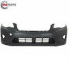 2013 - 2015 SUBARU CROSSTREK XV except HYBRID SMOOTH PRIMED UPPER with TEXTURED LOWER FRONT BUMPER COVER - PARE-CHOC AVANT SUPERIEURE PRIME avec BAS TEXTURE