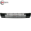 2016 - 2019 VOLKSWAGEN PASSAT without GT/R-LINE FRONT BUMPER COVER LOWER CENTER GRILLE with PARKING SENSOR HOLES - CALANDRE INFERIEUR pour PARE-CHOCS AVANT avec TROUS de CAPTEURS