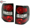 2006 - 2010 FORD EXPLORER and EXPLORER LIMITED/EDDIE BAUER TAIL LIGHTS High Quality - PHARES ARRIERE Haute Qualite