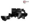 2017 - 2019 HONDA CIVIC COUPE/HATCHBACK/SEDAN FRONT BUMPER AIR DEFLECTOR - DEFLECTEUR INFERIEUR DE PARE-CHOCS AVANT