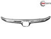 2012 HONDA CIVIC SEDAN FRONT BUMPER COVER GRILLE MOLDING CHROME - MOULURE de CALANDRE pour PARE-CHOCS AVANT CHROME