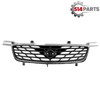 2000 - 2003 NISSAN SENTRA FRONT BUMPER COVER GRILLE - CALANDRE pour PARE-CHOCS AVANT