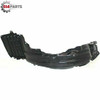 2010 - 2013 MITSUBISHI LANCER SPORTBACK FENDER LINER - FAUSSE AILE
