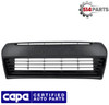 2014 - 2016  TOYOTA COROLLA SEDAN FRONT BUMPER COVER LOWER GRILLE without MOLDING CAPA - CALANDRE INFERIEUR pour PARE-CHOCS AVANT sans MOULERE