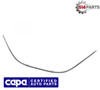 2011 - 2014 HYUNDAI SONATA  FRONT BUMPER COVER GRILLE MOLDING CHROME CAPA - MOULURE de CALANDRE pour PARE-CHOCS AVANT CHROME