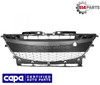 2010 - 2011 MAZDA 3 2.0L FRONT BUMPER COVER GRILLE (use with MA1000224) CAPA - CALANDRE pour PARE-CHOCS AVANT