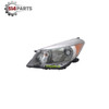 2012 - 2014 TOYOTA YARIS SE MODEL HATCHBACK HEADLIGHTS - PHARES AVANT MODELE SE