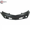 2012 - 2014 ACURA TL FRONT BUMPER COVER PRIMED - PARE-CHOC AVANT PRIME