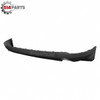 2011 - 2014 FORD EDGE SE/SEL/LIMITED MODELS REAR LOWER BUMPER COVER GRAY without TOW HOOK HOLE - PARE-CHOCS ARRIERE INFERIEUR GRIS sans TROU DE CROCHET DE REMORQUAGE