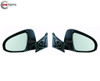 2012 - 2014 TOYOTA YARIS HATCHBACK MANUAL DOOR MIRROR - RETROVISEUR DE PORTE MANUEL