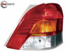 2009 - 2011 TOYOTA YARIS HATCHBACK TAIL LIGHTS High Quality - PHARES ARRIERE Haute Qualite