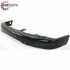 1999 - 2002 TOYOTA 4RUNNER BASE/SR5 MODELS with SPORT PACKAGE FRONT BUMPER COVER without FLARE HOLES - PARE-CHOCS AVANT sans TROUS de MOULAGE