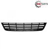 2006 - 2010 VOLKSWAGEN PASSAT FRONT BUMPER COVER LOWER GRILLE - CALANDRE INFERIEUR pour PARE-CHOCS AVANT