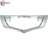 2009 - 2011 ACURA TL FRONT GRILLE MOLDING - MOULURE DE CALANDRE