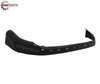 2016 - 2018 TOYOTA RAV4 CANADA/JAPAN BUILT MODELS REAR LOWER BUMPER COVER without PARKING SENSOR HOLES - PARE-CHOC INFERIEUR ARRIERE sans TROUS de CAPTEUR