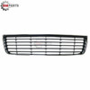 2006 - 2011 CHEVROLET IMPALA FRONT BUMPER COVER LOWER GRILLE BLACK with CHROME FRAME - CALANDRE INFERIEUR pour PARE-CHOC AVANT NOIR avec MOULURE CHROME