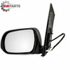 2011 - 2014 TOYOTA SIENNA POWER DOOR MIRROR without HEATED GLASS - RETROVISEUR DE PORTE ELECTRIQUE non CHAUFFE 2011 - 2014 TOYOTA SIENNA POWER DOOR MIRROR without HEATED GLASS - RETROVISEUR DE PORTE ELECTRIQUE non CHAUFFE