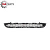 2010 - 2011 HONDA CRV USA and MEXICO BUILT MODELS FRONT BUMPER COVER LOWER GRILLE GREY - CALANDRE INFERIEUR GRIS pour PARE-CHOCS AVANT