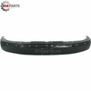 2003 - 2021 GMC SAVANA STEEL FRONT BUMPER FACE BAR - PARE-CHOC AVANT en ACIER