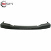 2003 - 2021 GMC SAVANA FRONT UPPER BUMPER COVER TEXUTRED - PARE-CHOC AVANT SUPERIEURE TEXTURE