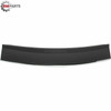 2011 - 2016 CHRYSLER TOWN and COUNTRY REAR BUMPER STEP PAD with CHROME STRIP - MARCHEPIED de PARE-CHOCS ARRIERE
