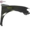 2007 - 2011 TOYOTA CAMRY and CAMRY HYBRID FENDERS - AILES