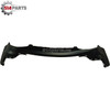 2017 - 2019 KIA SOUL EXCLUDE SPORT[SX/EXLAMATION] MODELS FRONT UPPER BUMPER COVER PRIMED - PARE-CHOC AVANT SUPERIEUR PRIME