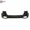 2019 - 2020 KIA SORENTO L/LX/EX PRIMED REAR UPPER BUMPER COVER without SENSOR HOLES - PARE-CHOC ARRIERE SUPERIEUR PRIME sans TROUS de CAPTEUR