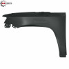 2011 - 2017 JEEP COMPASS MK FRONT FENDERS - AILES AVANT