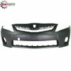 2010 - 2011 TOYOTA CAMRY HYBRID JAPAN BUILT MODELS FRONT BUMPER COVER - PARE-CHOC AVANT