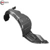 2011 - 2013 MAZDA 6 FENDER LINER - FAUSSE AILE