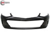 2016 - 2019 CHEVROLET VOLT FRONT BUMPER COVER without PARKING SENSOR HOLES - PARE-CHOC AVANT sans TROUS de CAPTEUR