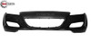 2004 - 2008 MAZDA RX8 FRONT BUMPER COVER without HEADLIGHT WASHER HOLES - PARE-CHOCS AVANT sans TROUS de LAVE-PHARES