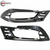 2012 HONDA CIVIC SEDAN FOG LAMP INSERT BRACKET - SUPPORT DE LUNETTE DE FEU ANTIBROUILLARD