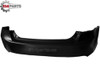 2013 - 2015 HONDA ACCORD SEDAN REAR BUMPER COVER - PARE-CHOCS ARRIERE