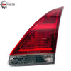 2013 - 2016 TOYOTA VENZA TRUNK LIGHTS(INNER TAIL LIGHT) - PHARES ARRIERE DE COFFRE(FEU ARRIERE INTERIEUR)