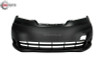 2013 - 2021 NISSAN NV200 FRONT BUMPER COVER SMOOTH PRIMED FINISH - PARE-CHOCS AVANT FINITION LISSE PRIMEE