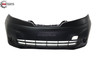 2013 - 2021 NISSAN NV200 FRONT BUMPER COVER TEXTURED FINISH - PARE-CHOCS AVANT FINITION TEXTURE