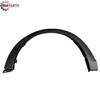2016 - 2021 MAZDA CX3 FRONT WHEEL ARCH TRIM - MOULURE D'AILE AVANT