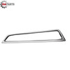 2010 - 2013 ACURA MDX FRONT SIDE LOWER GRILLE MOLDING - MOULURE de CALANDRE INFERIEUR COTE AVANT