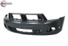 2010 - 2012 FORD MUSTANG BASE MODEL FRONT BUMPER COVER - PARE-CHOCS AVANT