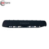 2020 - 2022 TOYOTA COROLLA SEDAN L, LE and XLE MODELS REAR LOWER BUMPER COVER - PARE-CHOC ARRIERE INFERIEUR