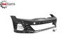 2018 - 2021 VOLKSWAGEN GTI FRONT BUMPER COVER without HEADLIGHT WASHER HOLES with 6 SENSOR HOLES - PARE-CHOC AVANT sans TROUS de LAVE-PHARE avec 6 TROUS de CAPTEU