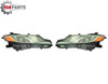 2019 - 2023 TOYOTA CAMRY and CAMRY HYBRID L/LE/SE BI-LED HEADLIGHTS - PHARES AVANT BI-DEL